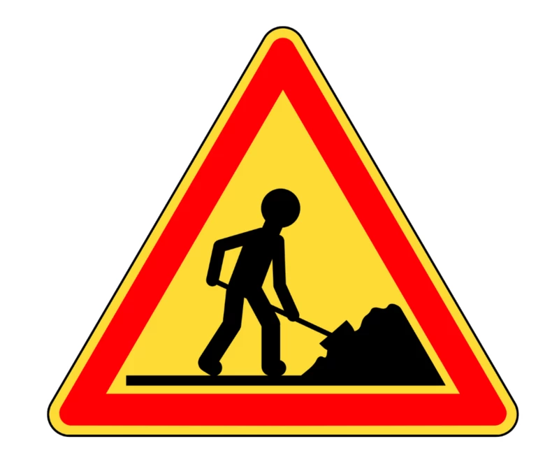 Remont ul. Mickiewicza