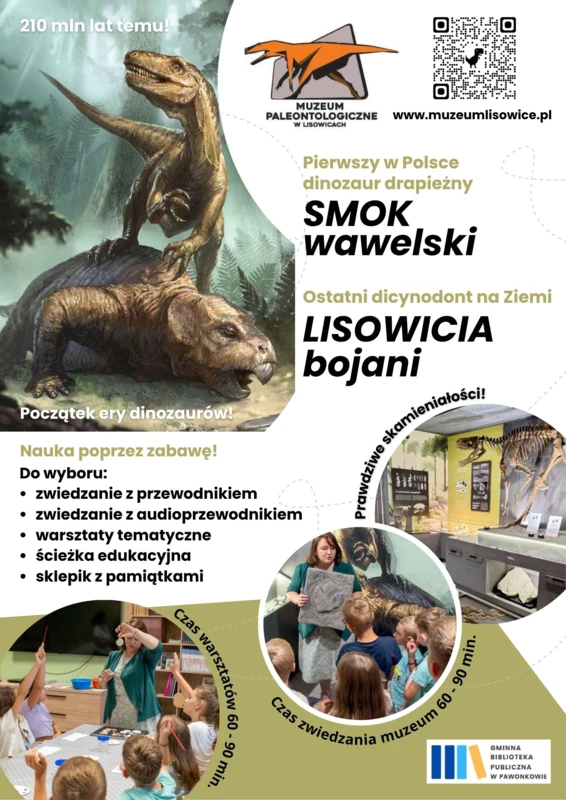 Oferta dla grup zorganizowanych