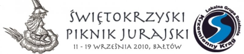 Piknik Jurajski - Zaproszenie
